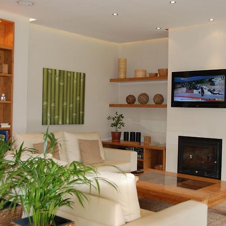 Bamboo Guest House Hermanus Exteriör bild