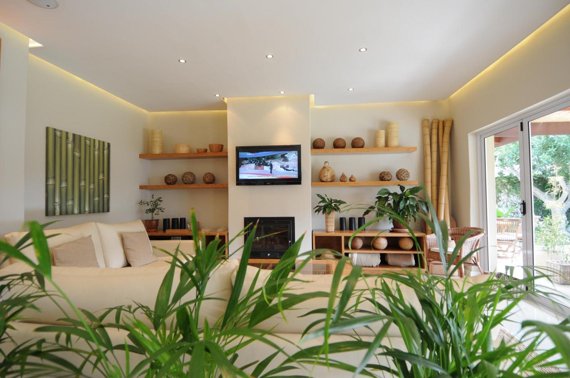 Bamboo Guest House Hermanus Exteriör bild