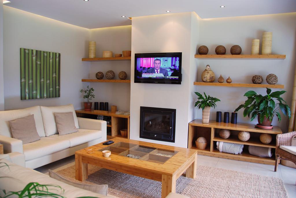 Bamboo Guest House Hermanus Exteriör bild