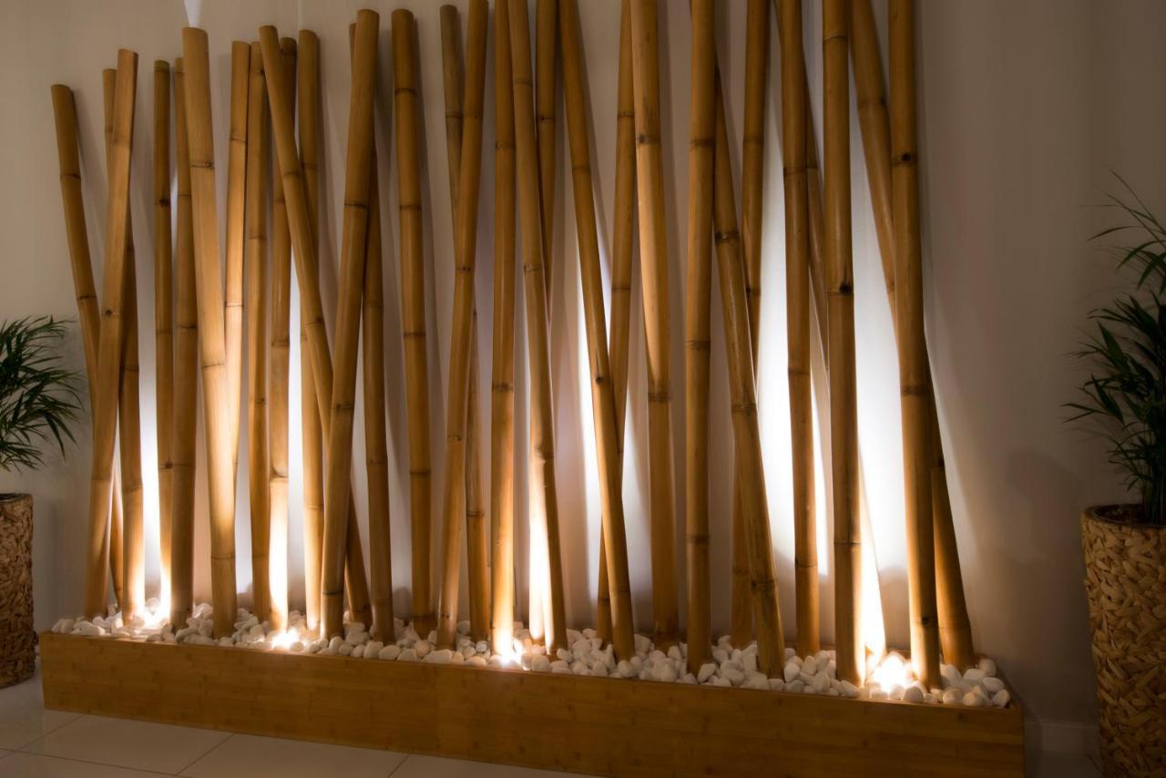 Bamboo Guest House Hermanus Exteriör bild