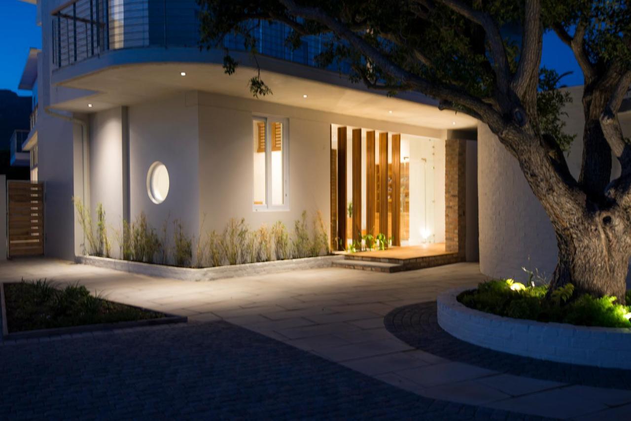 Bamboo Guest House Hermanus Exteriör bild