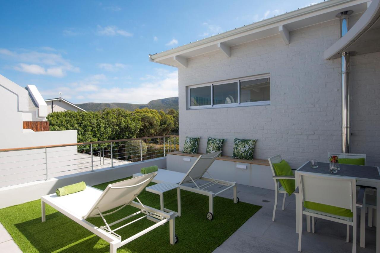 Bamboo Guest House Hermanus Exteriör bild