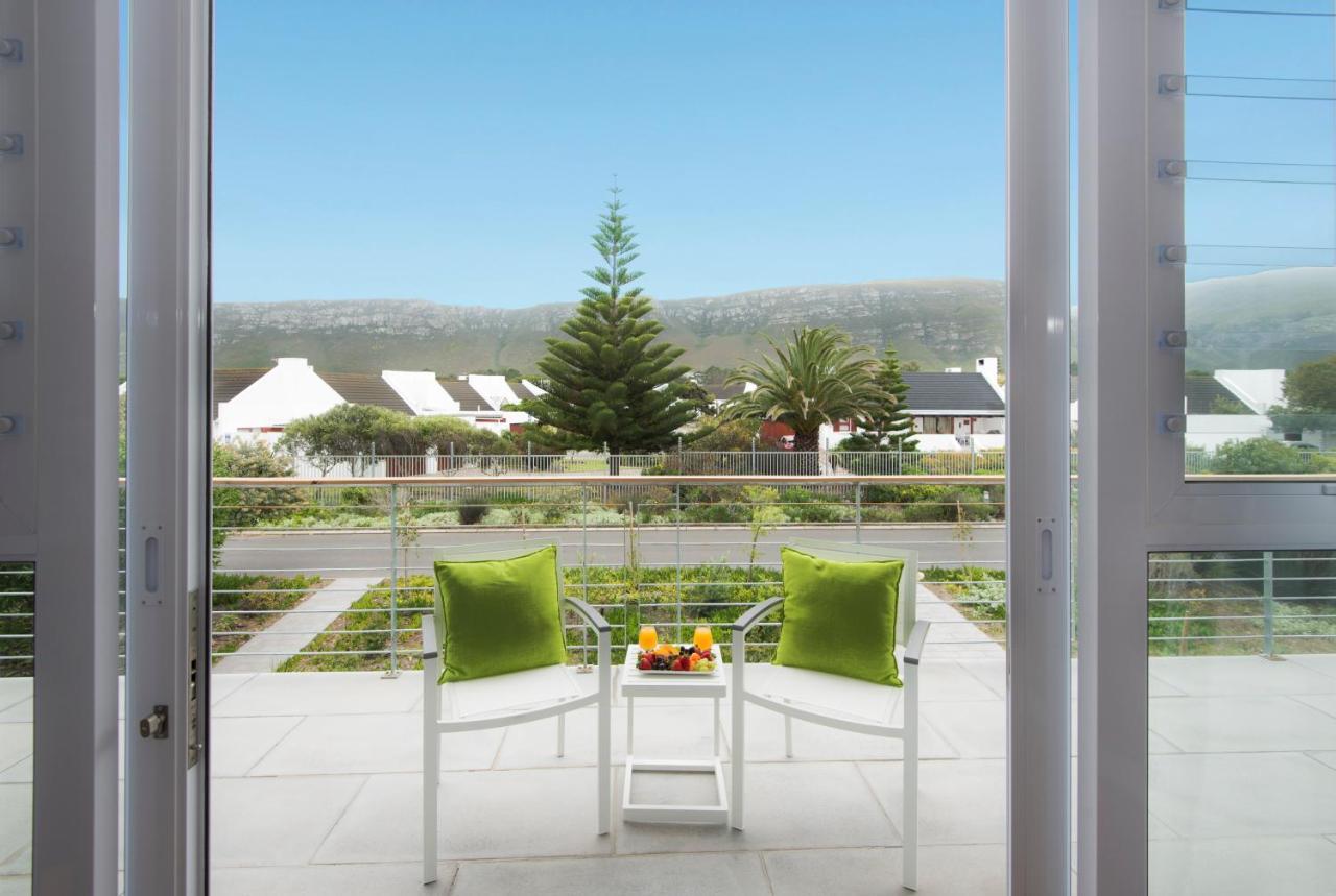 Bamboo Guest House Hermanus Exteriör bild