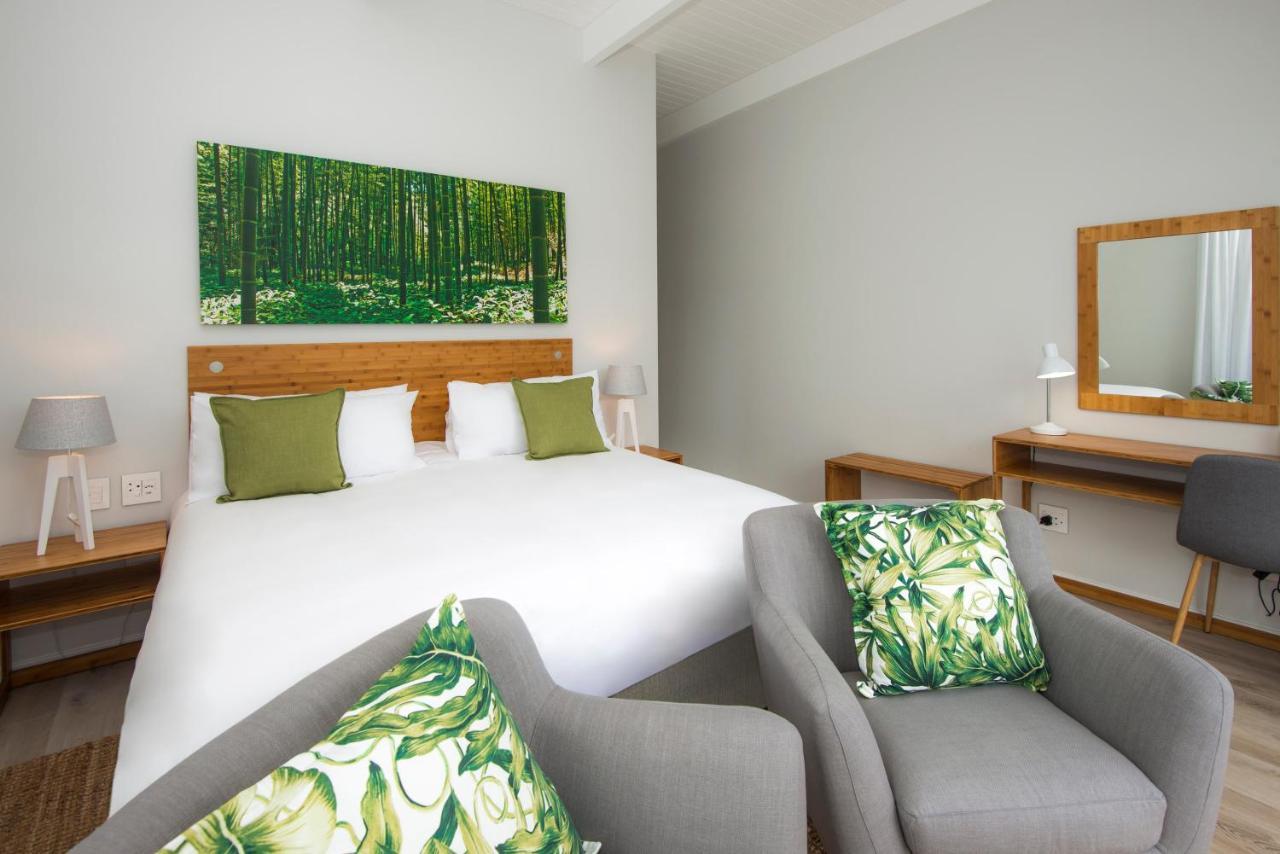 Bamboo Guest House Hermanus Exteriör bild