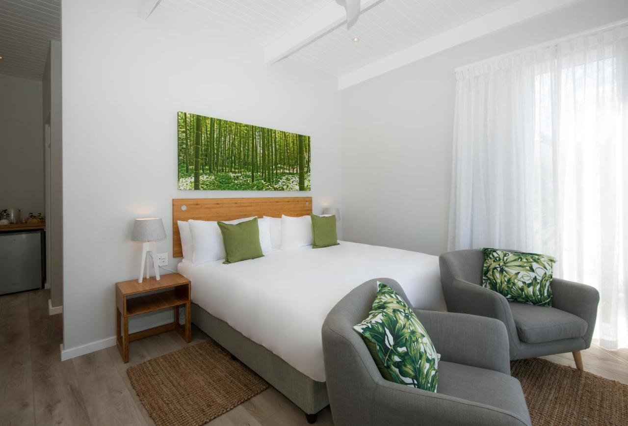 Bamboo Guest House Hermanus Exteriör bild