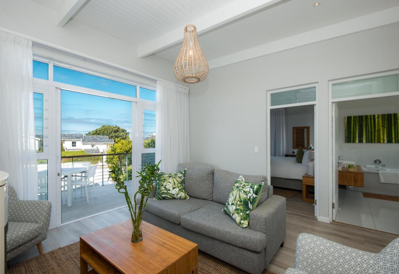 Bamboo Guest House Hermanus Exteriör bild